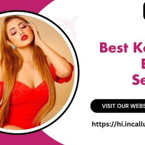 Best Kolkata Escorts Services